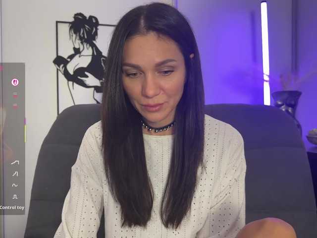 Buffi's BongaCams show and profile