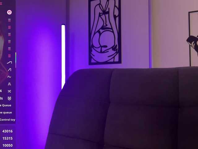 Buffi's BongaCams show and profile