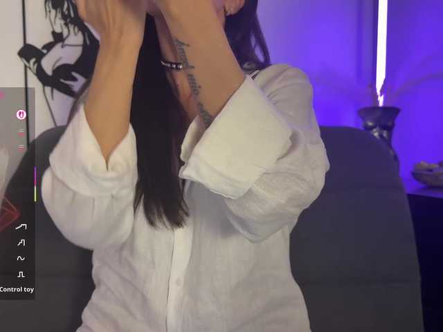 Buffi's BongaCams show and profile