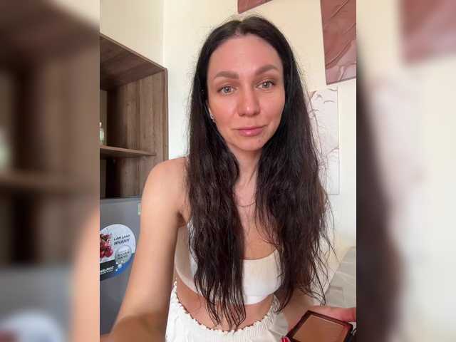 Buffi's BongaCams show and profile