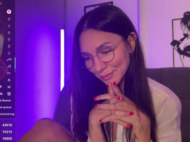 Buffi's BongaCams show and profile