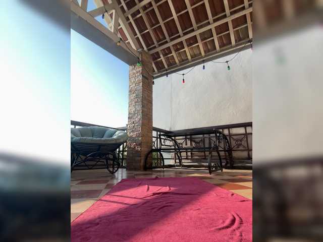 Buffi's BongaCams show and profile