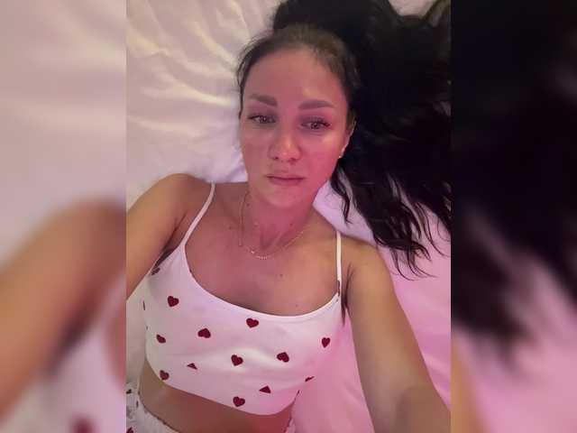 Buffi's BongaCams show and profile