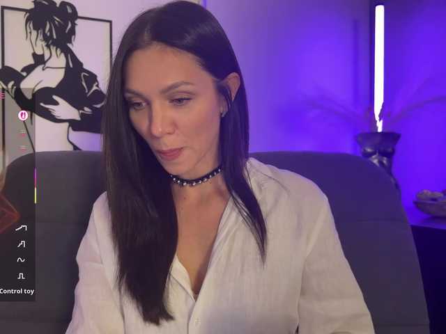 Buffi's BongaCams show and profile