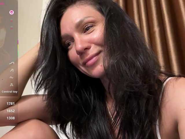 Buffi's BongaCams show and profile