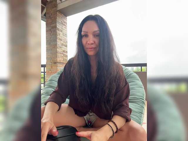 Buffi's BongaCams show and profile