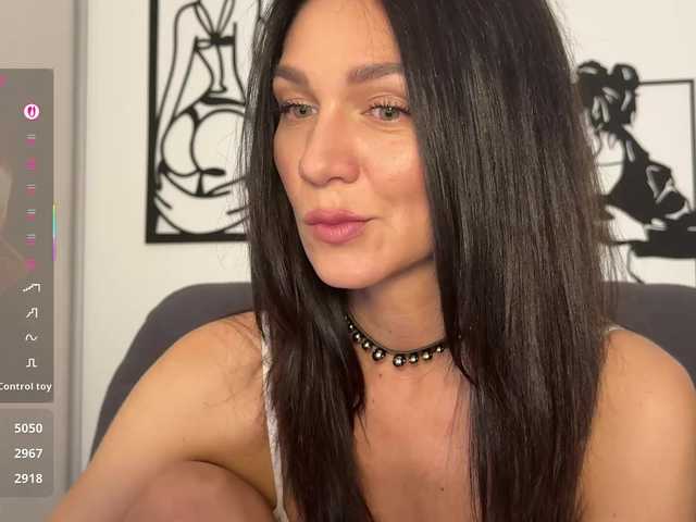 Buffi's BongaCams show and profile