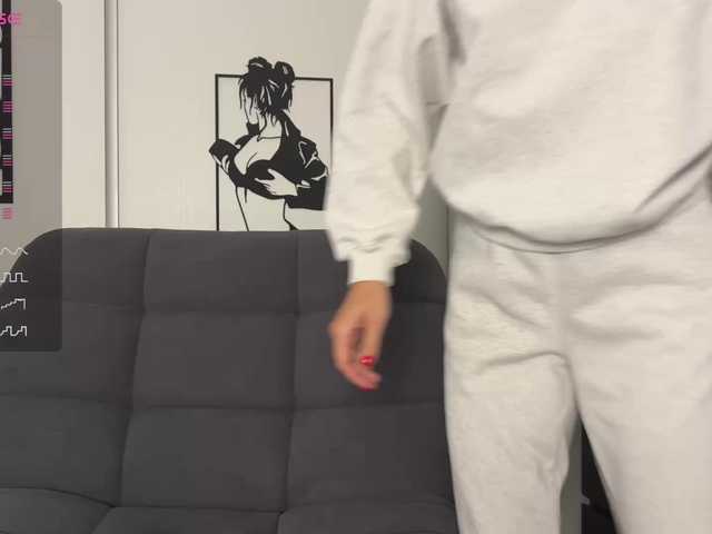 Buffi's BongaCams show and profile