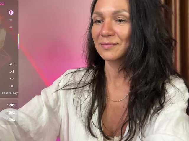 Buffi's BongaCams show and profile