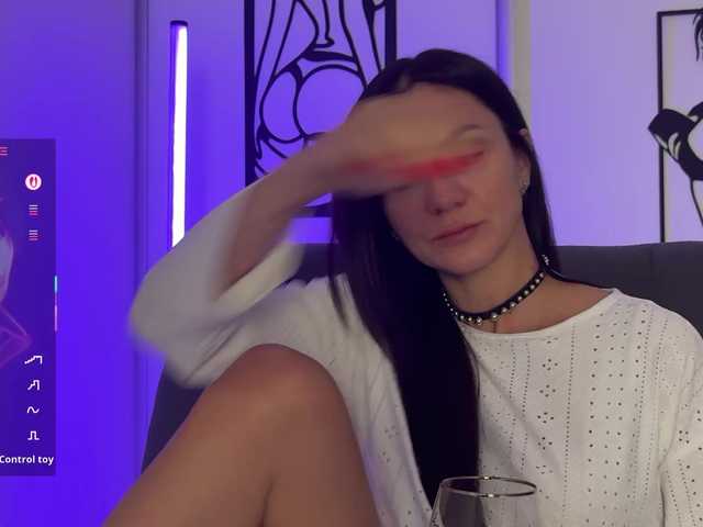 Buffi's BongaCams show and profile