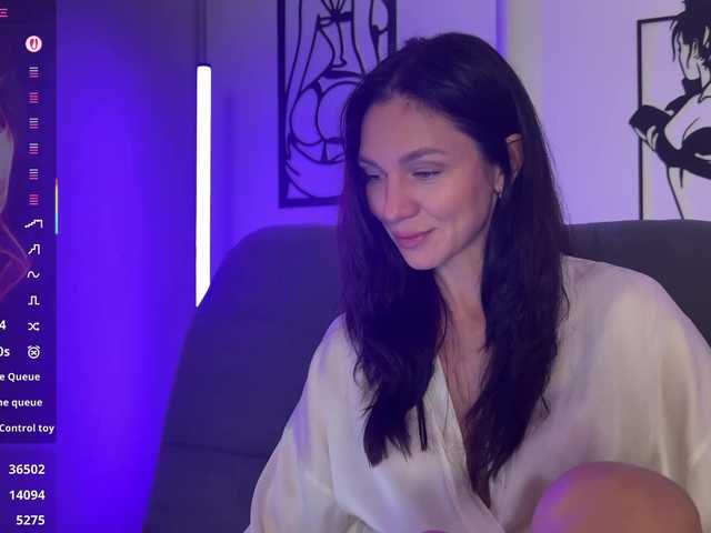 Buffi's BongaCams show and profile