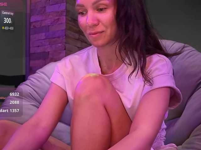 Buffi's BongaCams show and profile