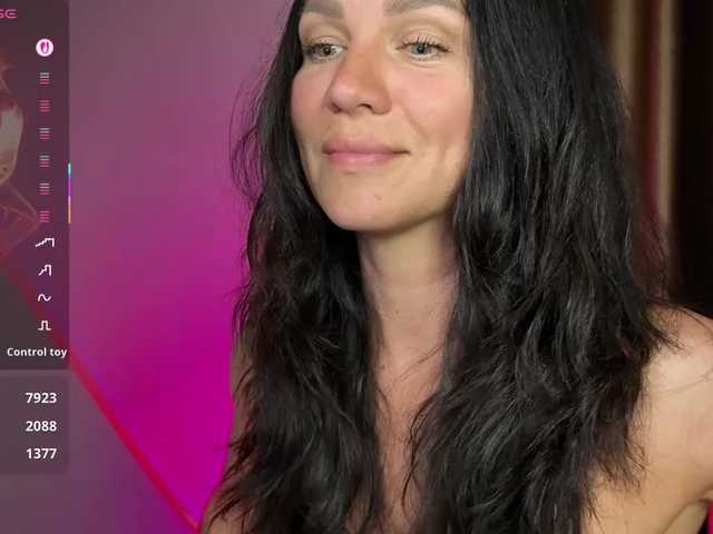 Buffi's BongaCams show and profile