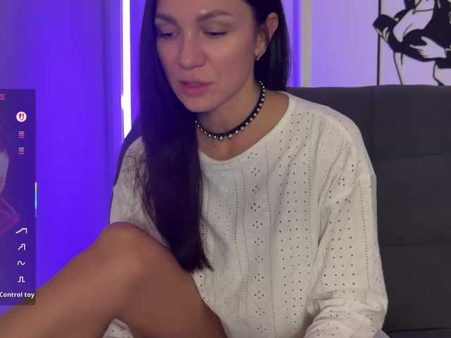 Buffi's BongaCams show and profile