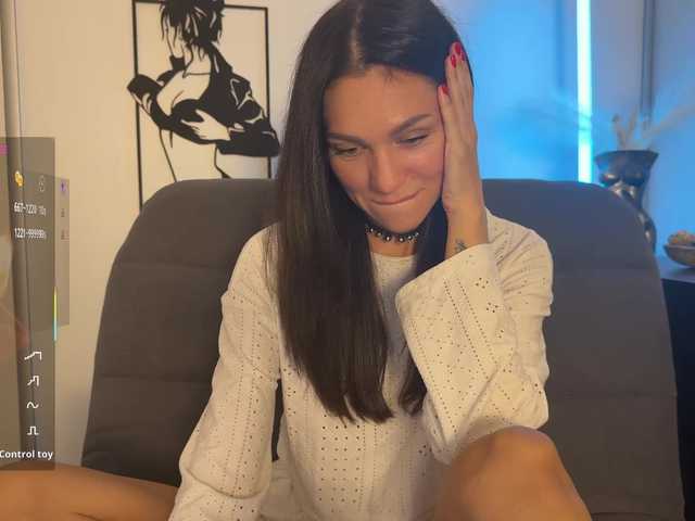 Buffi's BongaCams show and profile