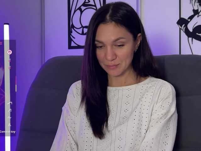 Buffi's BongaCams show and profile