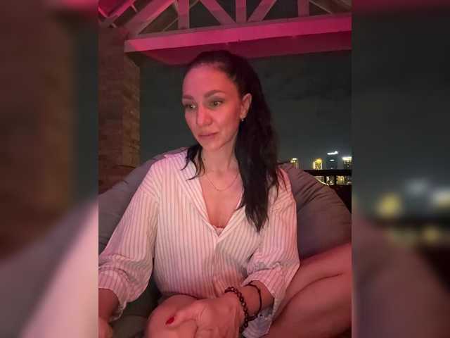 Buffi's BongaCams show and profile