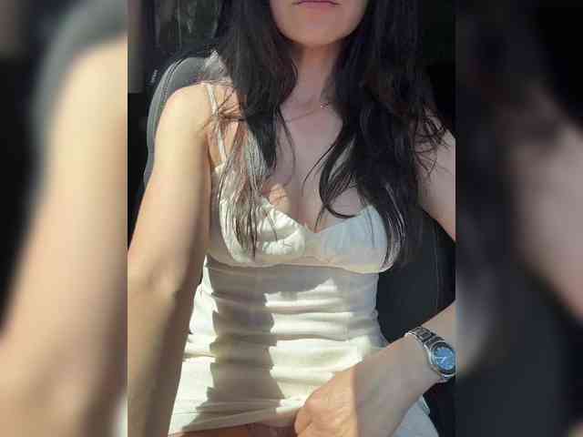 Sono_carino webcam