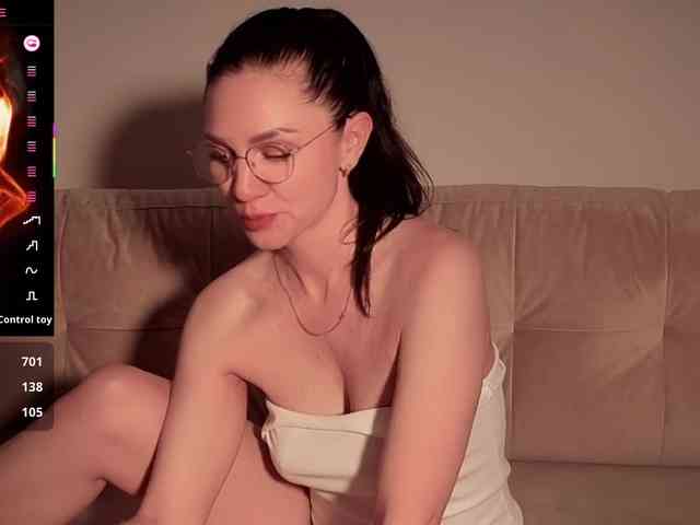 Sono_carino webcam
