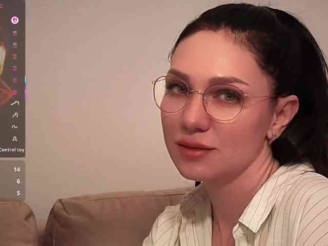 Sono_carino webcam