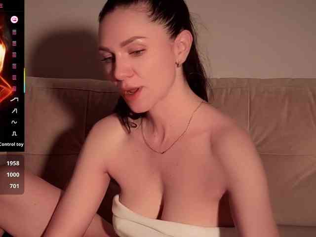 Sono_carino webcam