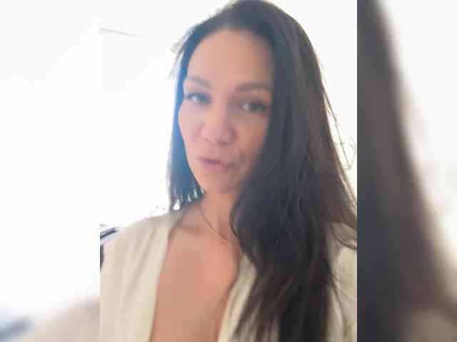 Sono_carino webcam