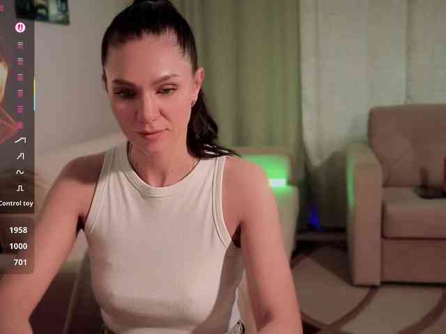 Sono_carino webcam