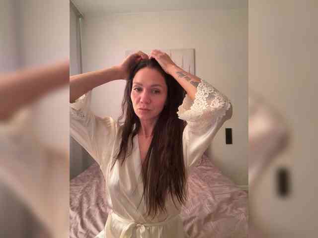 Sono_carino webcam