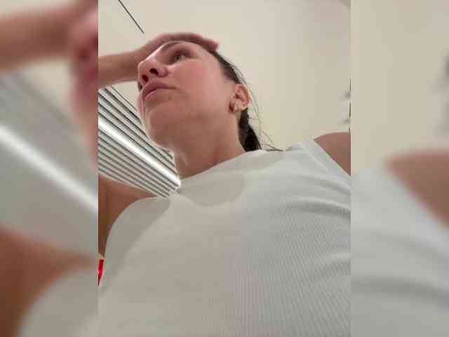 Sono_carino webcam