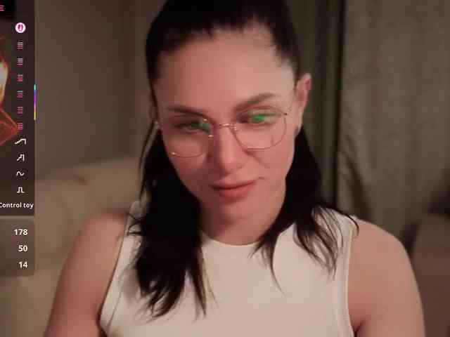 Sono_carino webcam