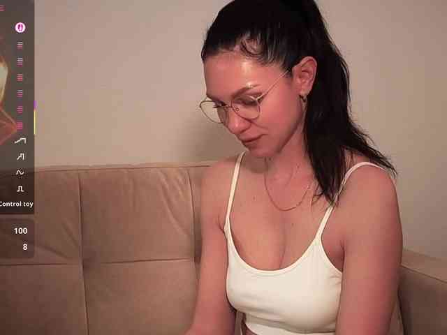 Sono_carino webcam