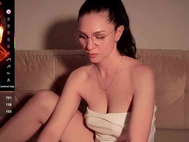Sono_carino webcam