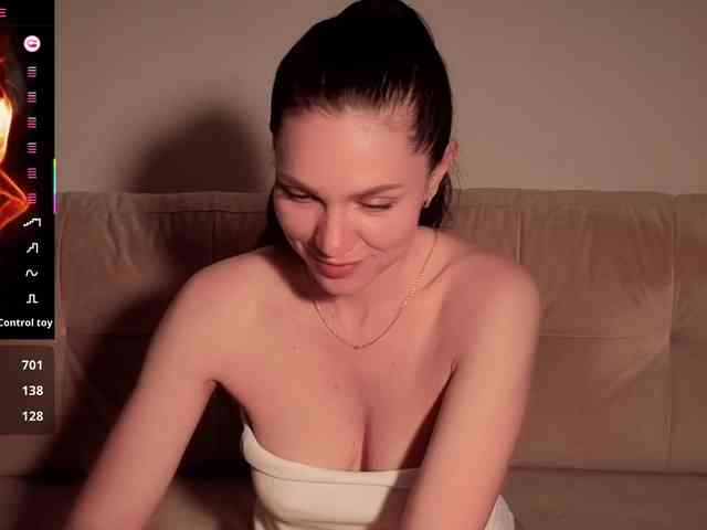 Sono_carino webcam