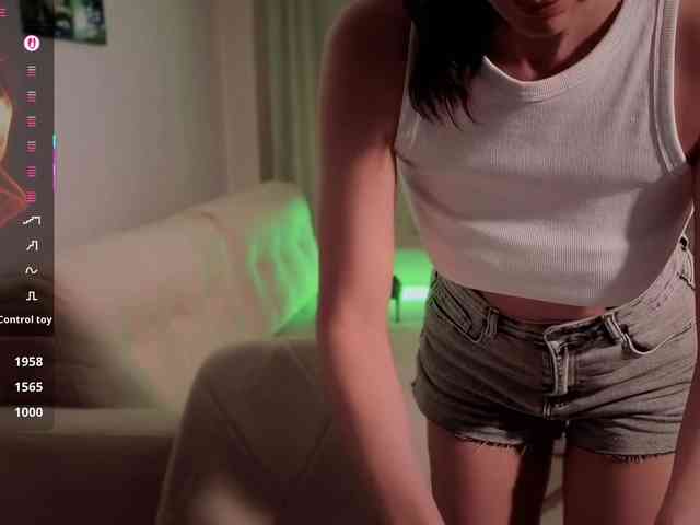 Sono_carino webcam
