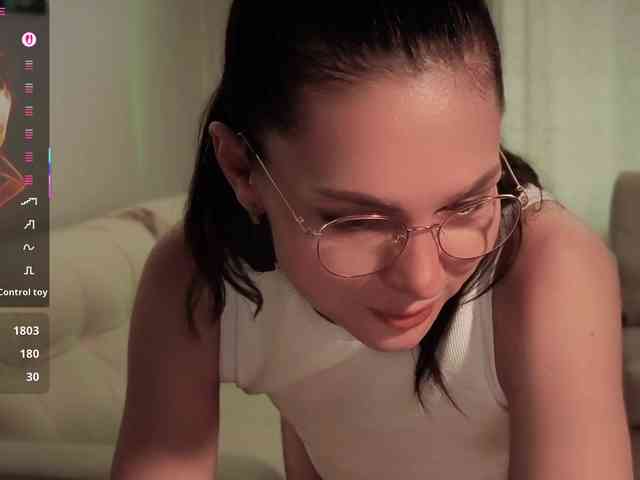 Sono_carino webcam