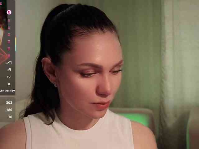 Sono_carino webcam