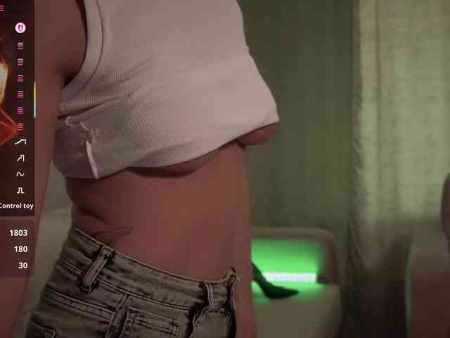 Sono_carino webcam