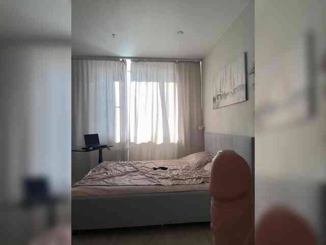 Sono_carino webcam