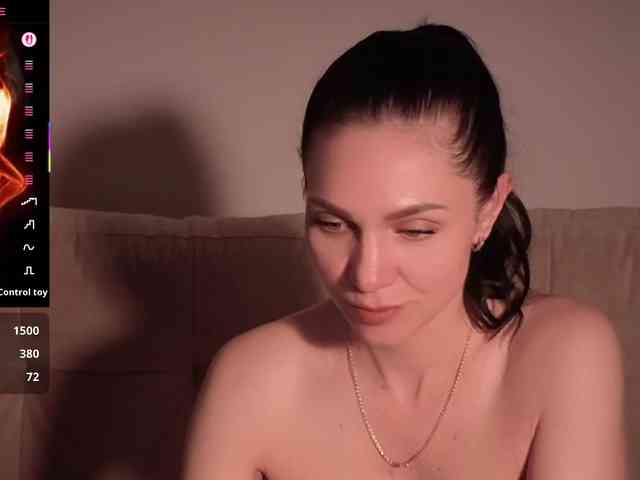 Sono_carino webcam