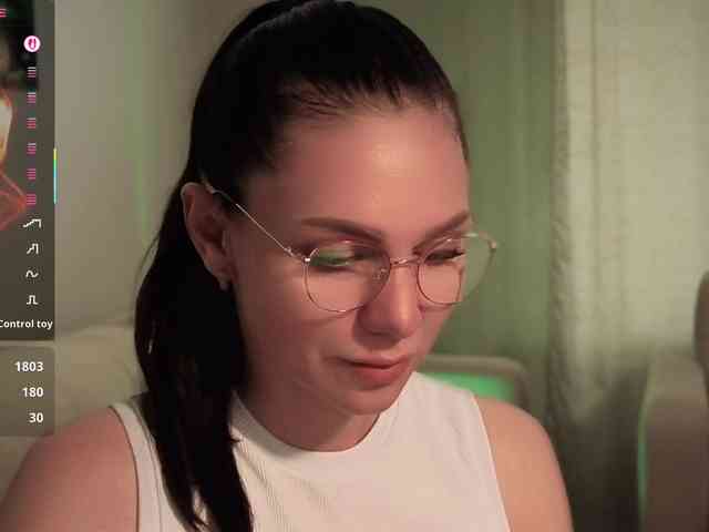 Sono_carino webcam