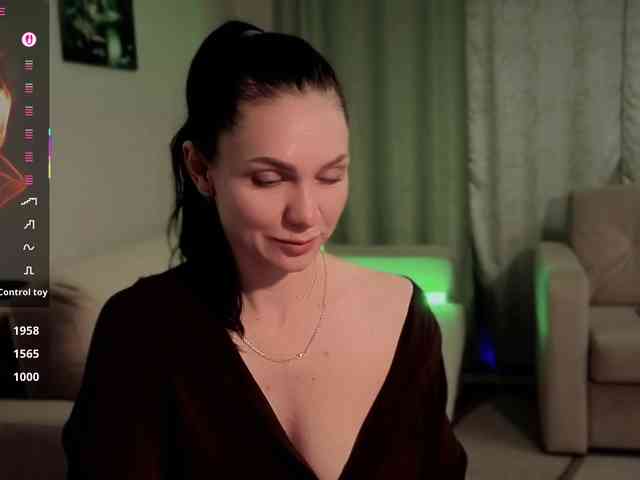Sono_carino webcam