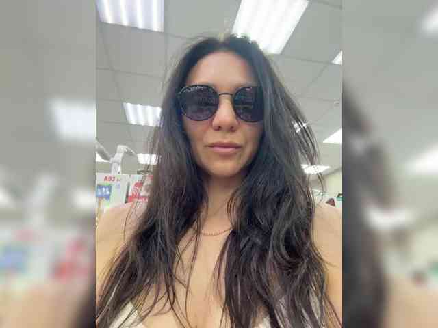 Sono_carino webcam