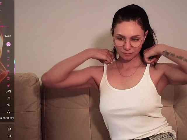 Sono_carino webcam