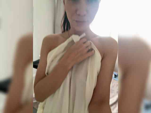 Sono_carino webcam