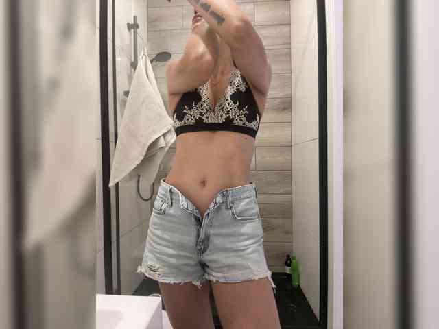 Sono_carino webcam