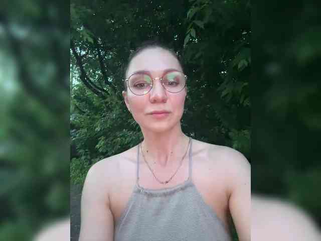 Sono_carino webcam