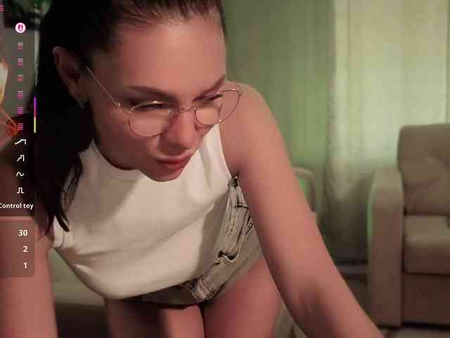 Sono_carino webcam