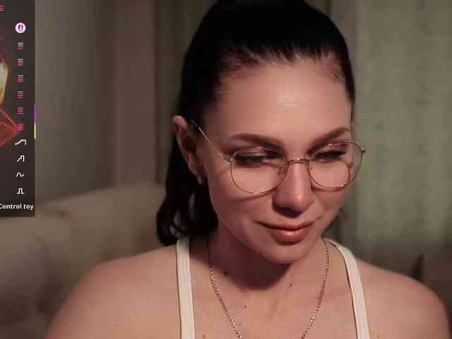Sono_carino webcam