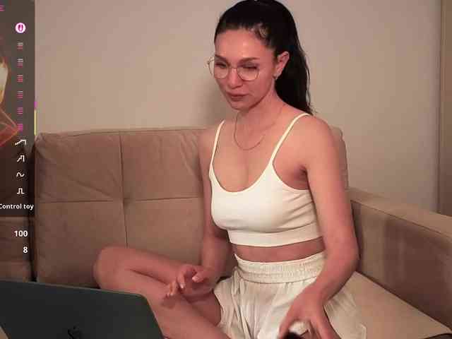 Sono_carino webcam