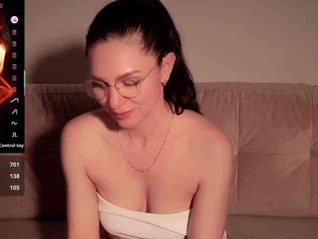 Sono_carino webcam